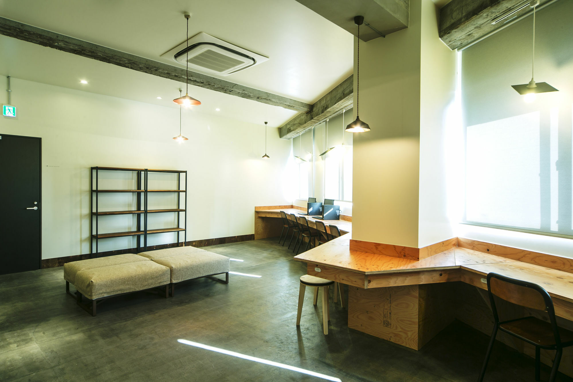 Wise Owl Hostels Tokyo Esterno foto