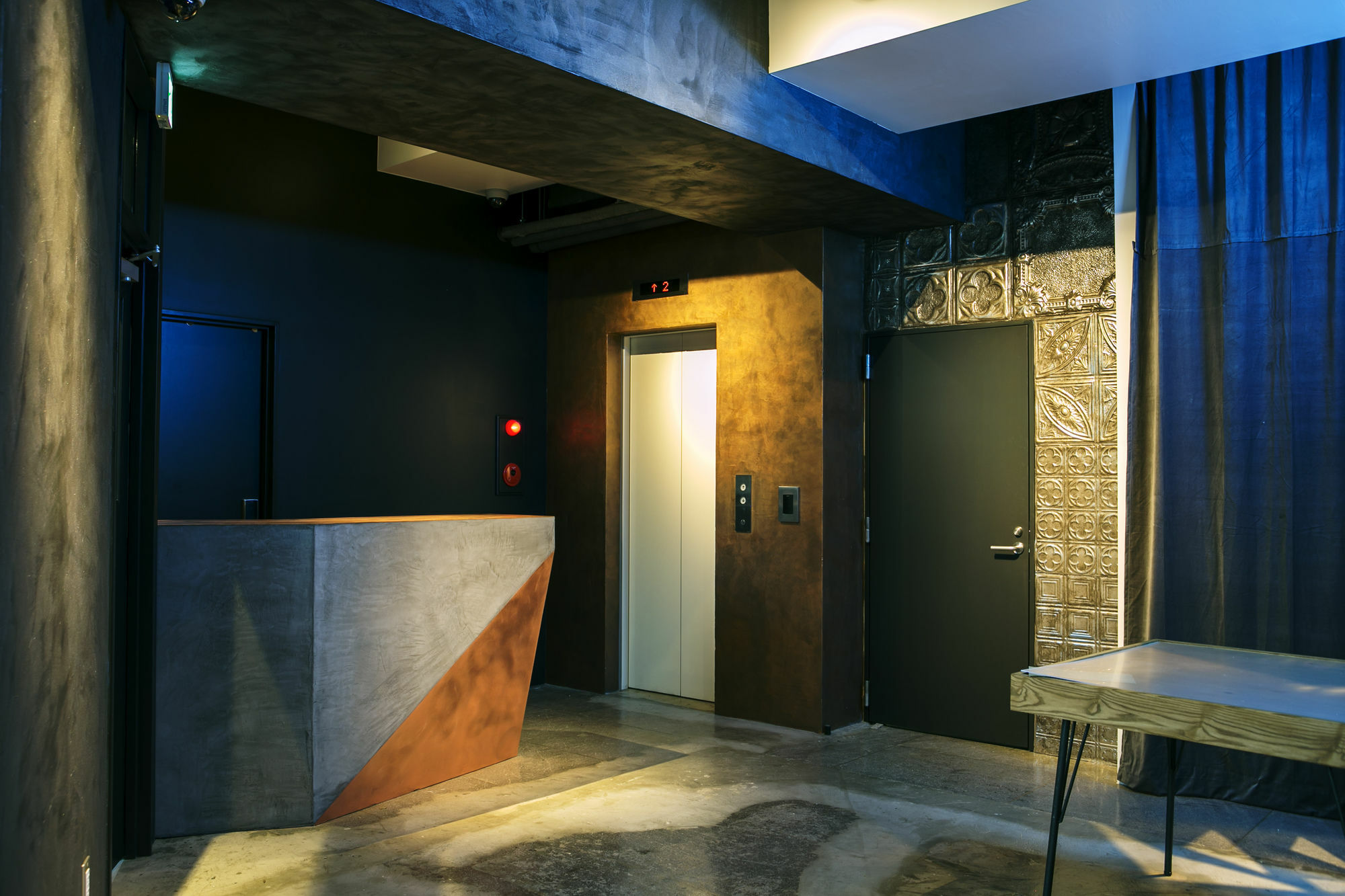Wise Owl Hostels Tokyo Esterno foto